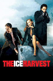 The Ice Harvest is similar to Weightless.