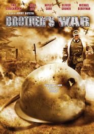 Brother's War is similar to The Girl Who Could Run 600 Miles Per Hour.