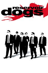 Reservoir Dogs is similar to O kabouris.