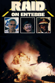 Raid on Entebbe is similar to Huella de las huellas.