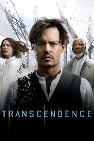 Transcendence is similar to The Magicians.