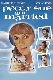 Peggy Sue Got Married is similar to Outcast.