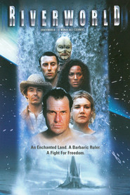 Riverworld is similar to The Curse Of King Tut's Tomb.