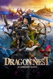 Dragon Nest: Rise of the Black Dragon is similar to Ku hai ming deng.