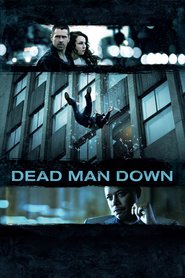 Dead Man Down is similar to Jin yi wei.