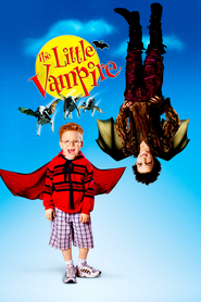 The Little Vampire is similar to The Living Ghost.
