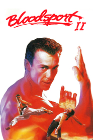 Bloodsport 2 is similar to Creed.