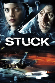 Stuck is similar to The Sword and the Sorcerer.