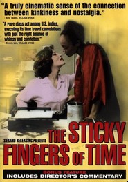 The Sticky Fingers of Time is similar to Paradise Alley.