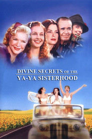 Divine Secrets of the Ya-Ya Sisterhood is similar to Cosa nostra.