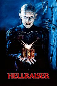Hellraiser is similar to Flashpoint Africa.