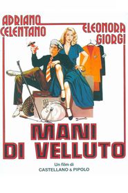 Mani di velluto is similar to Scattergood Survives a Murder.