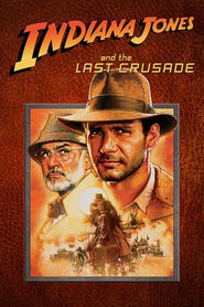 Indiana Jones and the Last Crusade is similar to Night Terrors.