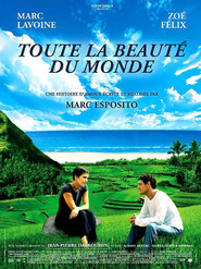 Toute la beaute du monde is similar to Les 1001 marguerites.
