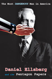 The Most Dangerous Man in America: Daniel Ellsberg and the Pentagon Papers is similar to The Scarlet Spear.