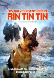 Finding Rin Tin Tin is similar to Prinzess Wascherin: Die rote Jule.