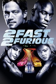 2 Fast 2 Furious is similar to Platinum Blonde.