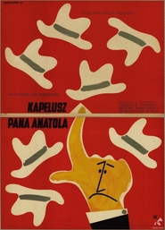 Kapelusz pana Anatola is similar to The Man in the Box.