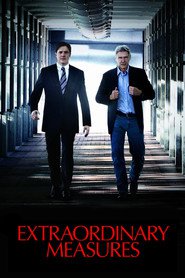 Extraordinary Measures is similar to Stanley and Livingstone.
