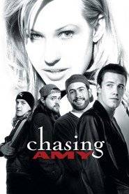 Chasing Amy is similar to Mickey's Covered Wagon.