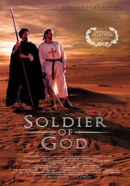 Soldier of God is similar to All in a Day's Work.