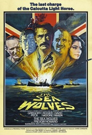 The Sea Wolves is similar to Roma Sub Rosa: The Secret Under the Rose.