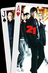 21 is similar to SPEC. The Movie.