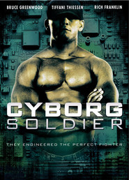 Cyborg Soldier is similar to Edina.