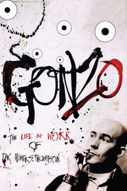 Gonzo: The Life and Work of Dr. Hunter S. Thompson is similar to Rusalka. Ozero mertvyih.