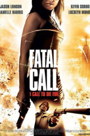 Fatal Call is similar to Blindspot.