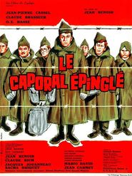 Le caporal epingle is similar to Avec plaisir.