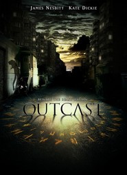 Outcast is similar to F.