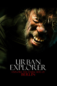 Urban Explorer is similar to A Stool Pigeon's Revenge.