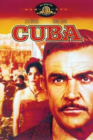 Cuba is similar to Berlin '39.