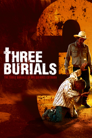 The Three Burials of Melquiades Estrada is similar to Le caprice du vainqueur.
