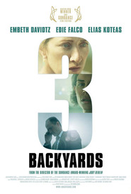3 Backyards is similar to Lady in Waiting.