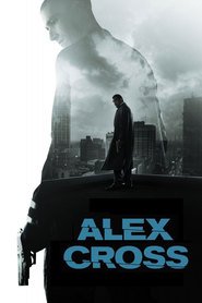 Alex Cross is similar to Sheriff Who.