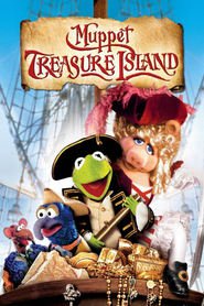 Muppet Treasure Island is similar to The Terrornauts.