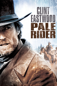 Pale Rider is similar to Dorian Gray.