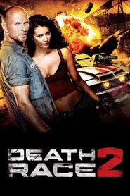 Death Race 2 is similar to Revolution.