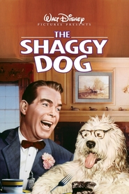 The Shaggy Dog is similar to Den som söker.