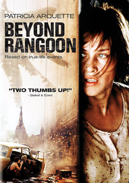 Beyond Rangoon is similar to A Christmas Carol.