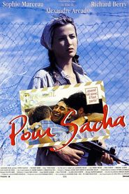 Pour Sacha is similar to Baseball's Last Hero: The Roberto Clemente Story.
