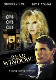 Rear Window is similar to Le ultime 56 ore.