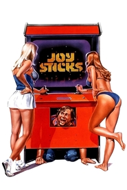 Joysticks is similar to The Bounceback.