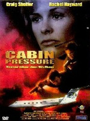 Cabin Pressure is similar to Naydenyish.