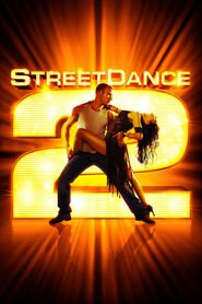 StreetDance 2 is similar to Huo wu feng yun.
