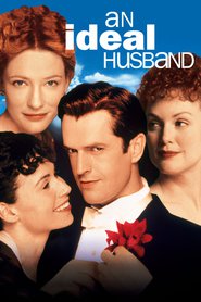 An Ideal Husband is similar to Disguise 2.