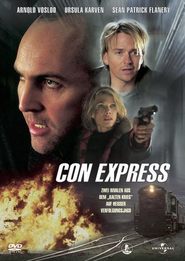 Con Express is similar to 13 Nights of Fright with Neil Gaiman.