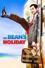 Mr. Bean's Holiday is similar to Gaseumeulo taneun bam.